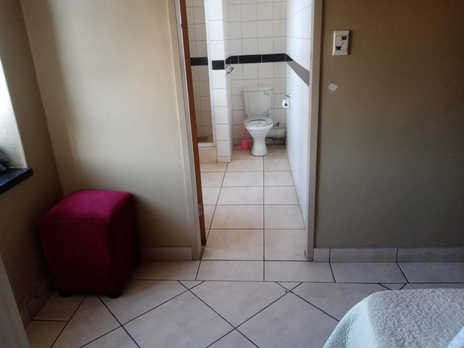 Ebony Guest House Претория Экстерьер фото