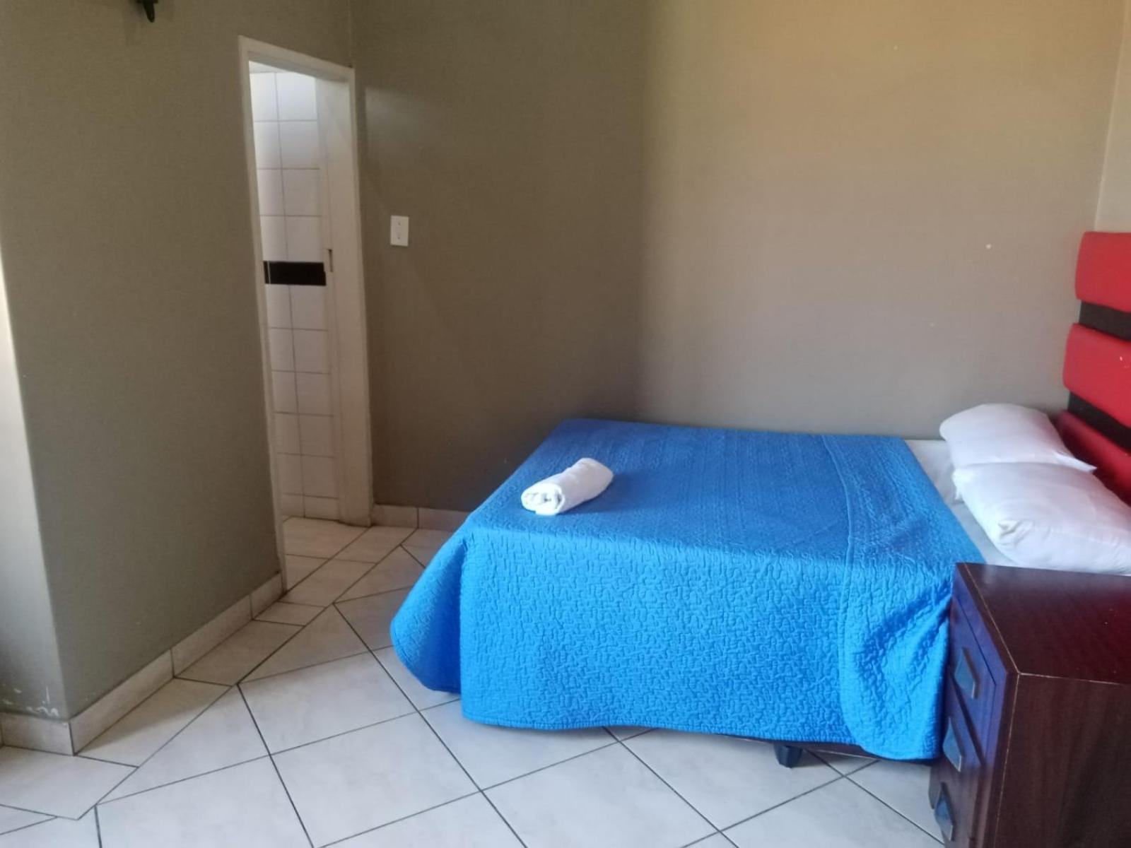 Ebony Guest House Претория Экстерьер фото