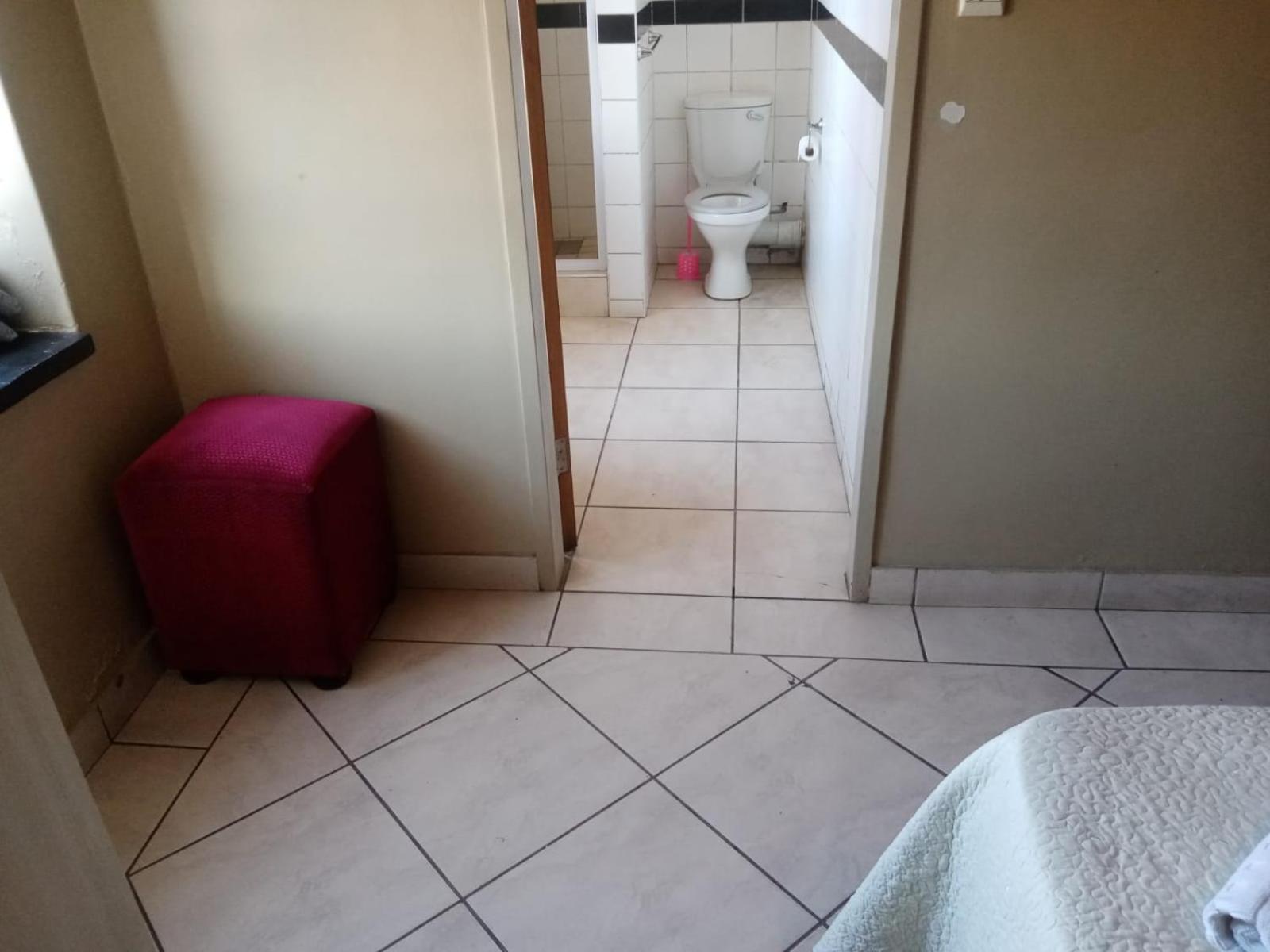 Ebony Guest House Претория Экстерьер фото