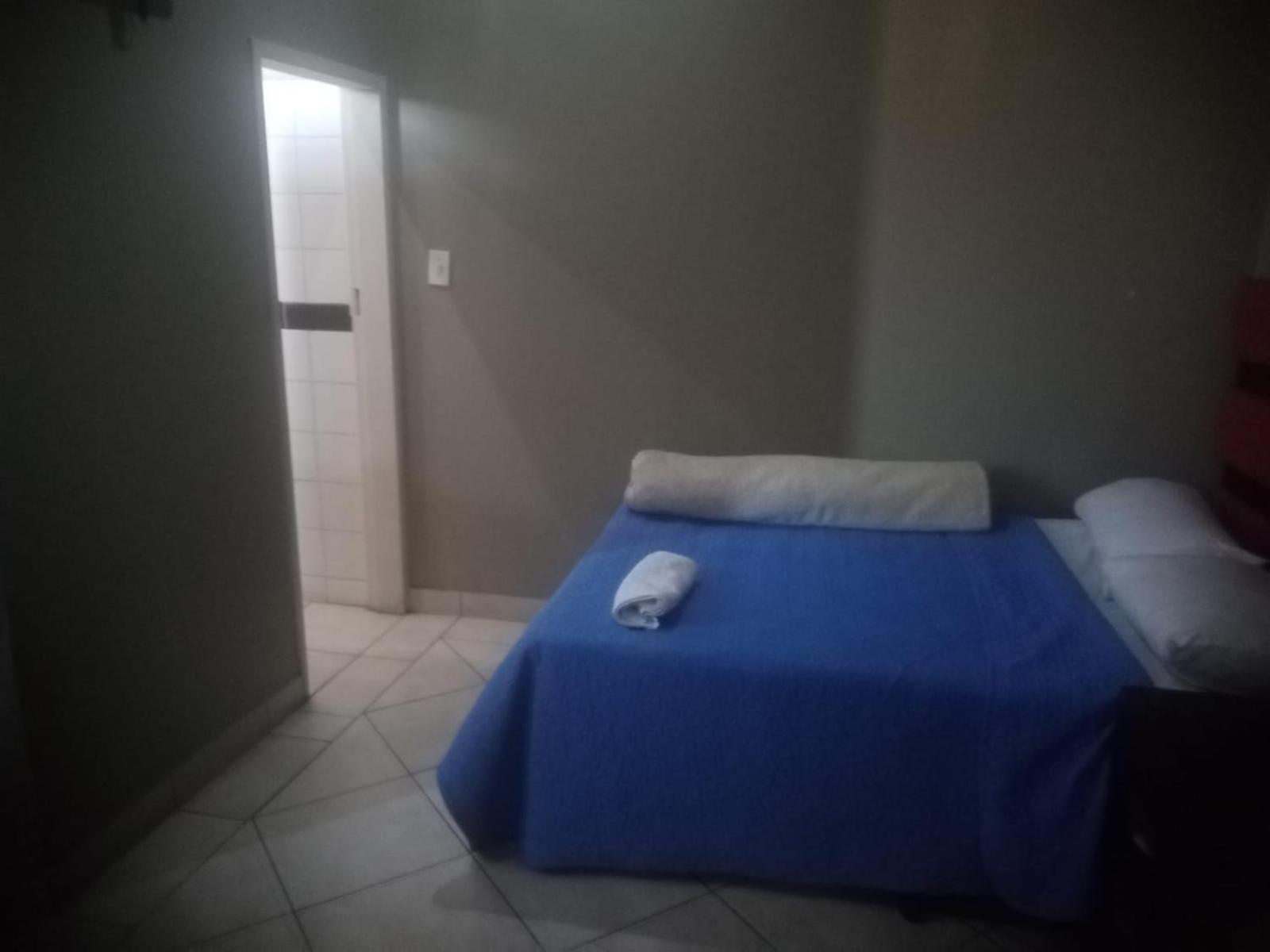 Ebony Guest House Претория Экстерьер фото